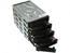 Корзина Intel Original AXX4DRV3GR 4-drive SAS/SATA (requires 4 SAS/SATA ports) for SC5600LX/BRP