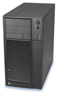 Корпус Intel Original SC5650UP