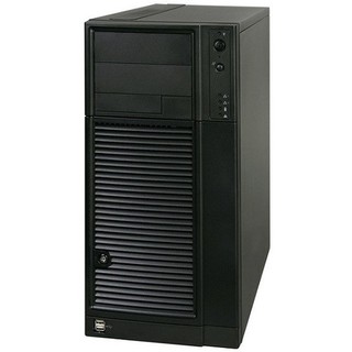 Корпус серверный Intel Original SC5650WS (Fixed 1000W Power)