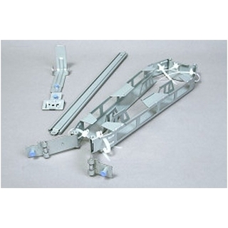 Кронштейн для кабелей Intel Original AXXRACKARM2 (для AXXHERAIL2)