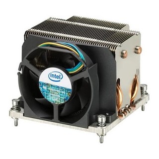 Радиатор Intel Original BXSTS100C (Combo)
