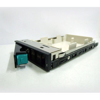 Салазки для 3.5”  HDD hot swap Intel Original FXX10DVCARBLK 880265, black