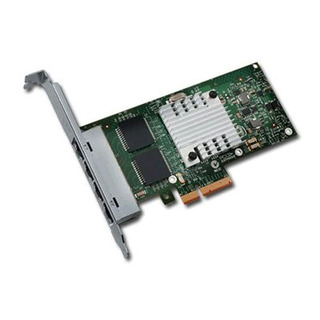 Сетевой адаптер Intel Original E1G44HTBLK