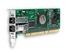 Адаптер Sun Storagetek PCI-E Enterprise 4Gb FC host bus adapter/dual port (SG-PCIE2FC-QF4)