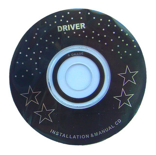 Диск с драйверами CDR-X8 for Supermicro MBs