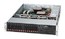 Корпус SuperMicro CSE-213A-R720LPB 2U 16x2.5"SAS/SATA Bays, 2x720W, Rail
