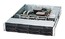Корпус SuperMicro CSE-825TQ-563LPB 2U 8x3.5"SAS/SATA Bays, 563W, Rail