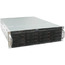 Корпус SuperMicro CSE-836TQ-R800B 3U 16x3.5"SAS/SATA Bays, 2x800W, Rail