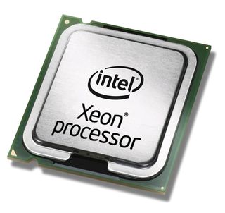 Процессор Dell Intel Xeon X5650 Pro(2.66G 6C 12M Cache 6.40)Heat Sink to be ordered separate for 11G