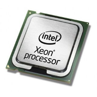 Процессор Dell Xeon E5640 2.66GHz 4 Core 12M Cache for 11G Servers без радиатора
