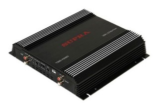 Усилитель Supra TBS-A2160 2 x 180Вт