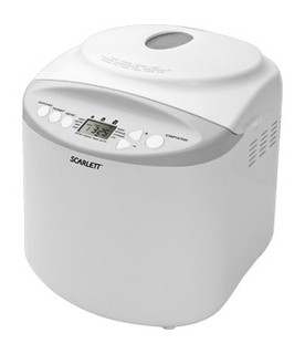 Хлебопечь Scarlett SC401