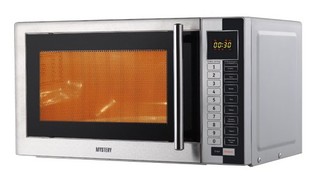 Микроволновая печь Mystery MMW-1718