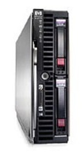 Сервер HP BL460c G6 E5540 6G 1P Svr (507779-B21)