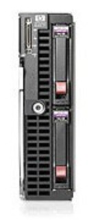 Сервер HP BL460c G7 E5620 6G 1P Svr (603588-B21)