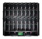 Шасси HP BLc7000 1PH 2PS 4 Fan TL ROHS ICE (507014-B21)