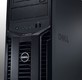 Сервер Dell PE T110 i3 530 2.93/2G(1x2 2R UDIM 1.3K)/SATA 3.5 2x250G 7.2K/RW/iD6Em/S100/3YNBD
