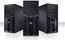 Сервер Dell PE T110 i3 540 3.06/2G(1x2 2R UDIM 1.3K)/SATA 3.5 2x500G 7.2K/RW/iD6Em/S100/3YNBD