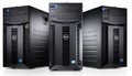 Сервер Dell PE T310 X3430 2.4/2G(1x2G 2R RDIM 1.3K)/SATA 3.5 500G 7.2/SAS6/iR/RW/1PSU/iDR6 Em/3YNBD