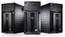 Сервер Dell PE T310 X3430 2.4/2G(1x2G 2R RDIM 1.3K)/SATA 3.5 500G 7.2/SAS6/iR/RW/1PSU/iDR6 Em/3YNBD