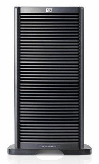 Сервер HP ML350T06 E5620 1P SFF Base EU Svr (594869-421)