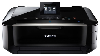 МФУ Canon Pixma MG5340 (5291B007)