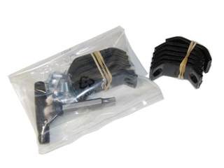 Комплект для объединения шкафов HP Rack 10000 Option - Rack Coupling Kit (248929-B21)