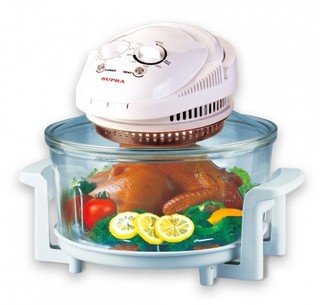 Аэрогриль Supra AGS-1201