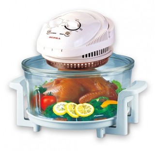 Аэрогриль Supra AGS-1211