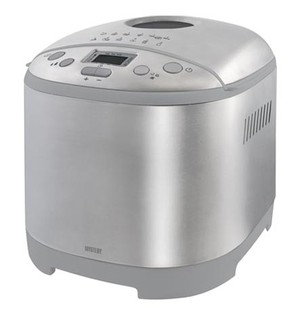 Хлебопечь Mystery MBM1203
