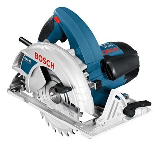 Дисковая пила Bosch GKS 65