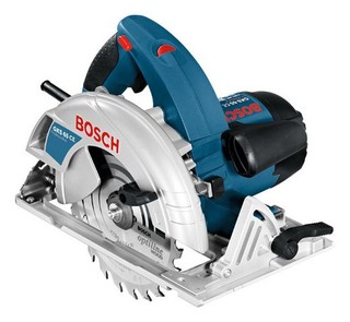 Дисковая пила Bosch GKS 65 CE