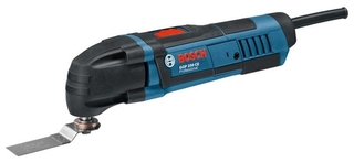 Шлифмашина Bosch GOP 250 CE L-BOXX Set