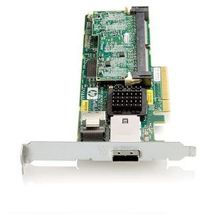Контроллер HP P212/256 Smart Array Controller (462834-B21)