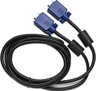Кабель HP 5m Premier Flex LC/LC 1 Pack Optical Cable (BK840A)