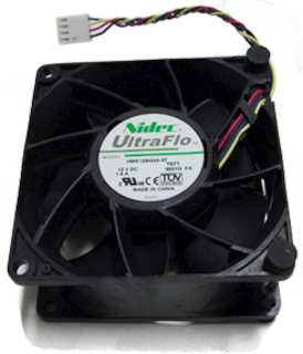 Вентилятор SuperMicro FAN-0111L4