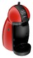 Кофемашина Krups KP1006 Piccolo Дольче Густо красная, капсульная