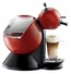 Кофемашина Krups KP2106 Melody Дольче Густо красная, капсульная