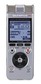 Цифровой Диктофон Olympus DM-650 4Gb Silver Linear PCM