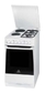 Плита электрическая Indesit KN3N117S(W)/RU