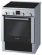 Плита электрическая Bosch HCE 745850R