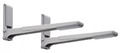 Кронштейн Holder MWS-2003 металлик для СВЧ (до 40kg)
