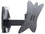 Кронштейн Holder LCDS-5037 металлик для ТВ 20-37" поворот 270° (до 30кг)
