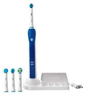 Зубная щетка Oral-B D20.535.3x (19.525) D19-3