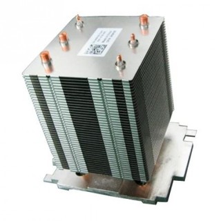 Радиатор Dell PE T610/T710 Single Heat Sink for Additional Processor