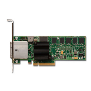 Адаптер Fujitsu FC 2Port 8G for ET DX(FTS:ETEHF12-L)