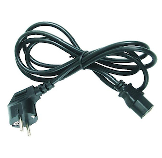 Шнур питания Sun 250W (X312L)