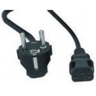 Кабель HP 3.6m 16A C19 EU Pwr Cord (AF576A)