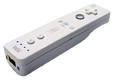 Игровой контроллер Nintendo Wii Remote (белый)