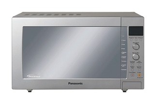Микроволновая печь Panasonic NN-GD577MZPE